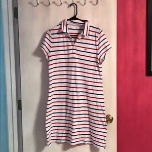 Vineyard vines dress
